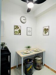 The Mayfair (D22), Condominium #526303411